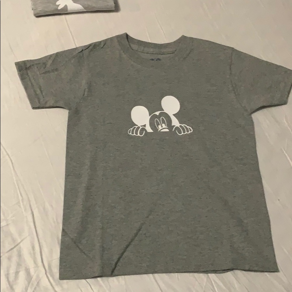 Custom T-shirt